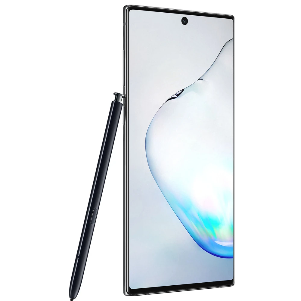 laptop 8gb ram Samsung Galaxy Note10 N970U1 Note 10 Original Mobile Phone Snapdragon 855 Octa Core 6.3" Triple Dual 12MP&16MP 8GB&256GB NFC laptop 8gb ram