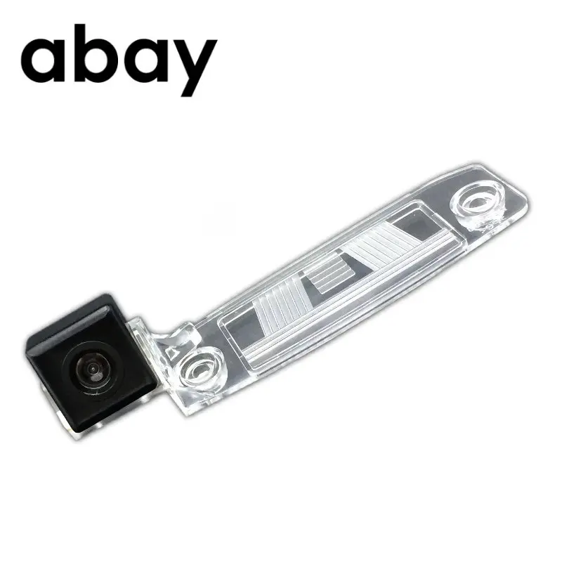 abay Car Reversing Parking Camera For KIA Sportage R SL 2011~2017 HD Night Vision Backup Camera Rear View Camera (2)