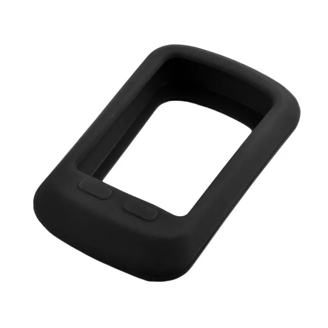Bicycle Silicone Computer Protective Cover DustProof Case For XOSS G+GPS Speedometer Code Table Waterproof Bike Sleeve Black