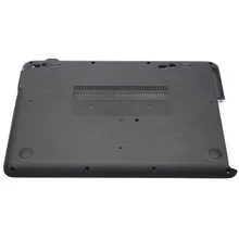 Для HP Probook 640 G2 645 G2 нижняя часть корпуса ноутбука чехол 845169-001 Нижняя крышка ноутбука