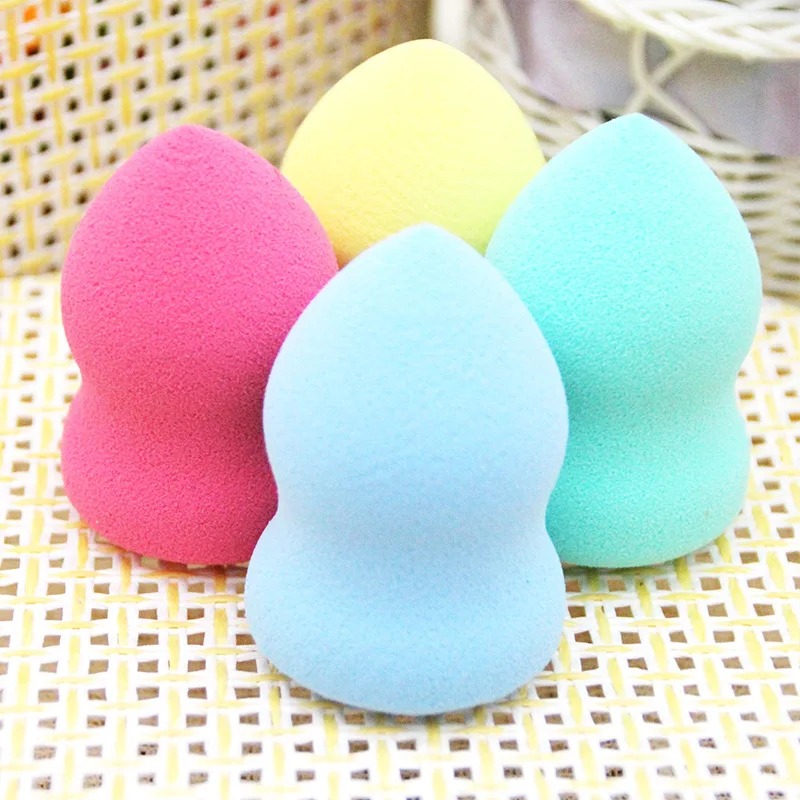 

Gourd Powder Puff Wholesale Gourd Water Droplet Multi-Purpose Beauty Cotton Makeup Finishing Powder Puff (in Bulk) Manufacturers