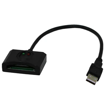 

USB 2.0 To Express Card DC Power Electronics Adapter Cable PC Data Transfer Converter High Speed Fast Computer 34 54mm Led