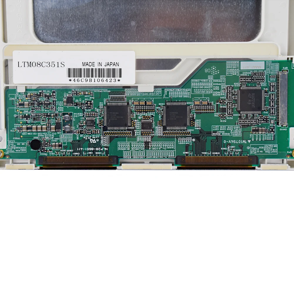 Для Toshiba Matsushita 8,4 дюймов LTM08C351L LTM08C351 LTM08C351S ЖК-экран панель