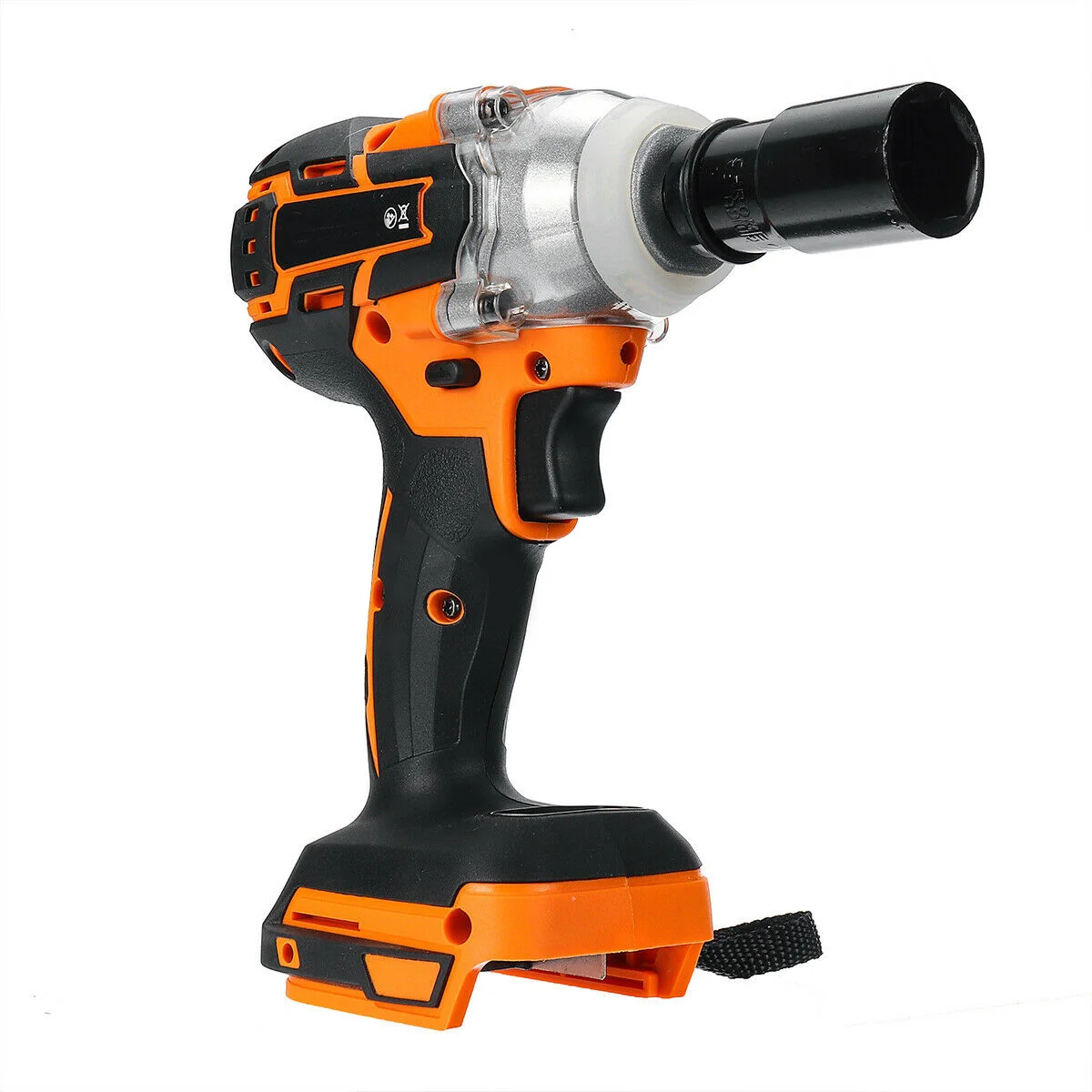 

Brushless Electric Wrench Impact Sleeve Rechargeable Battery For 18V Makita Multi Functional Power Repair Tools
