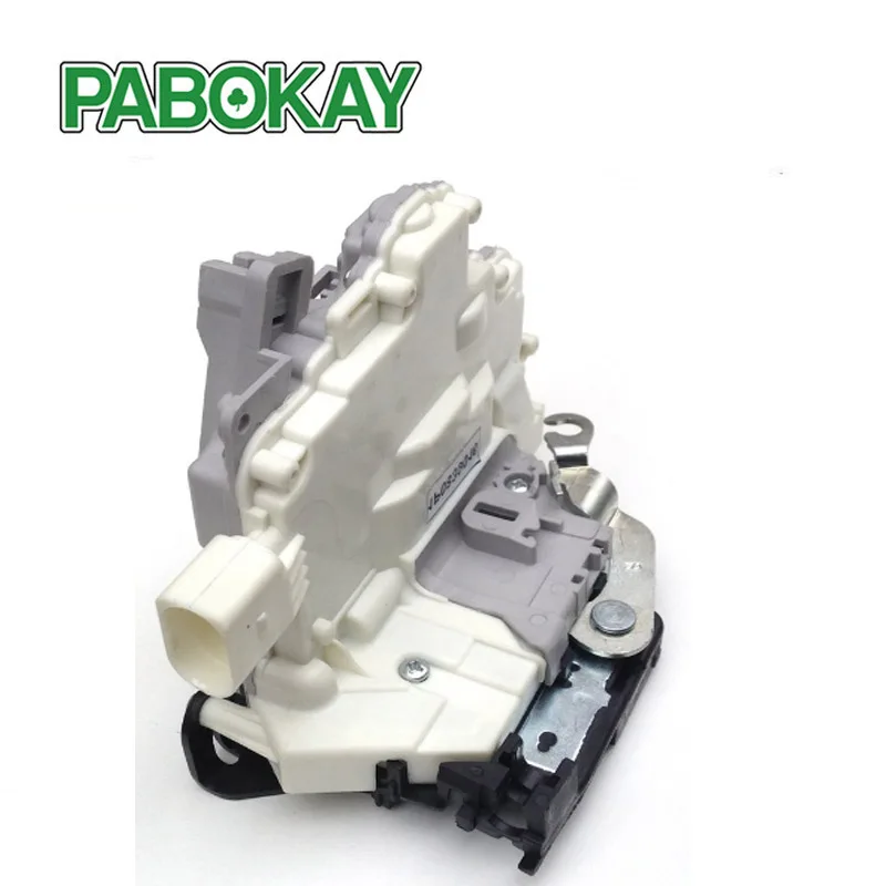 

FS FOR SEAT Rear Left Seat Altea Toledo door lock 1P0839015A 5P0839011C 5P0839011 5P0833055A W05P0839011