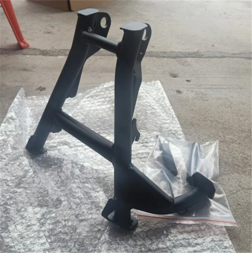 

Motorcycle Center Stand Centerstand Parking Rack Middle Bracket Large Bracket Support Frame For HONDA CB500F CB500R 2019 19