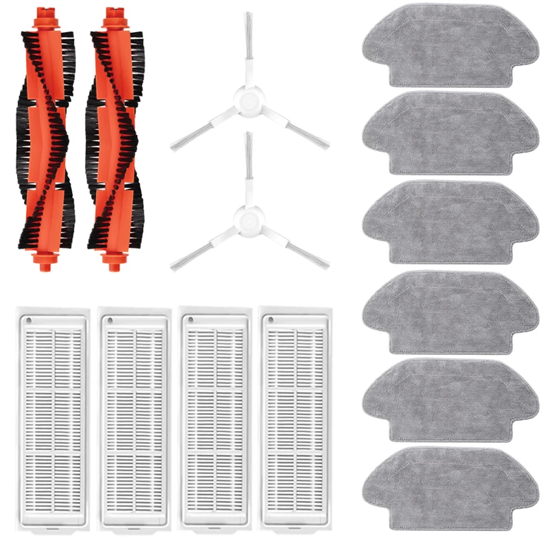 Set I