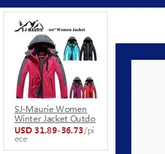 SJ-MAURIE зимние лыжные перчатки супер теплые ветрозащитные снегоходные сноубордические перчатки Зимние флисовые тепловые лыжные походные охотничьи перчатки