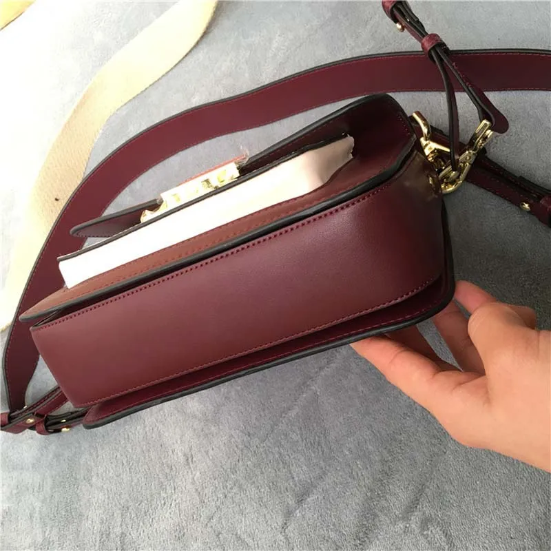 Роскошные сумки ALNEED женские дизайнерский кошелек из 2019 натуральной кожи и клатч