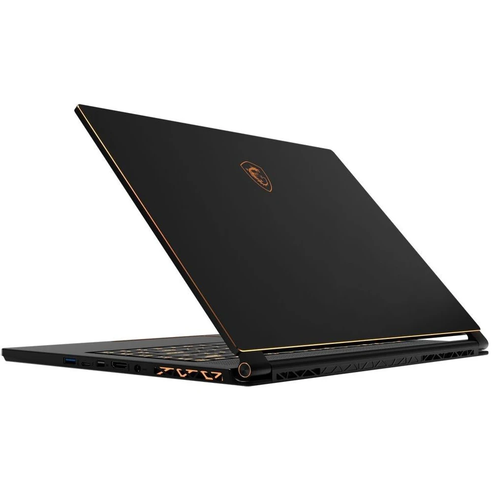 Ноутбук MSI GS65 9SF-643RU Intel Core i7 9750H/32GB/1TB SSD/15.6" FHD IPS 240Hz/No ODD/NVIDIA GeForce RTX 2070 MAX-Q 8GB/Cam