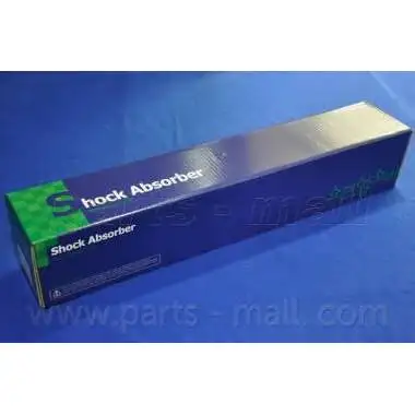 Амортизатор CHEVROLET EPICA/EVANDA зад.лев. PARTS-MALL PJC-RL004