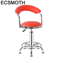 Fauteuil Sedia Table Banqueta Kruk Sandalyesi Stoel Stuhl La Barra Taburete Cadeira Tabouret De Moderne Silla Bar Chair