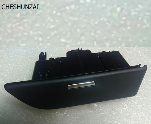 Автомобильная пепельница CHSHUNZAI для VW Passat B6 CC R36 3AD 857 302 или 35D 306 3C4 302|ashtray for car|ashtray