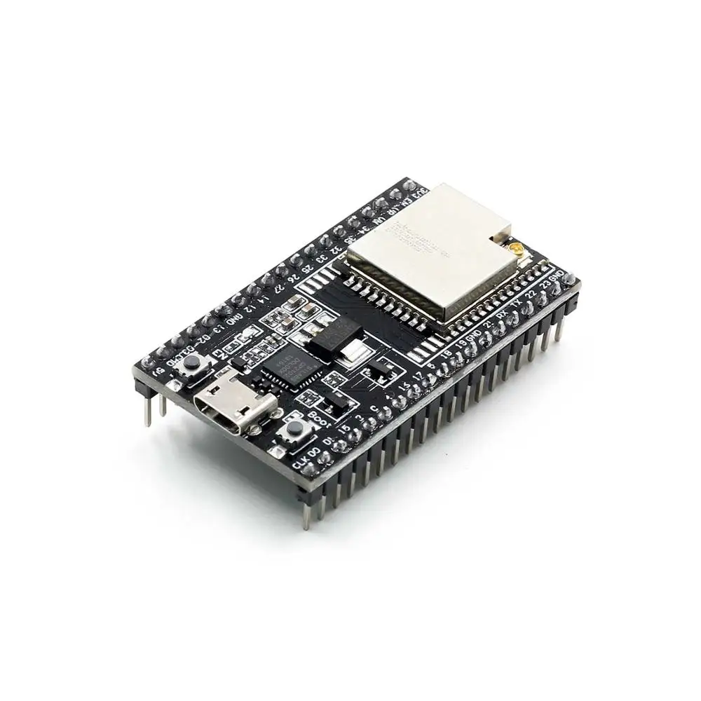 ESP32-DevKitC основная плата ESP32 макетная плата ESP32-WROOM-32D-32U - Цвет: ESP32-WROOM-32U