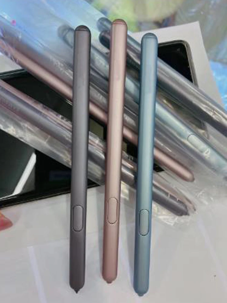 WOOWOO 2020 100% оригинальный SAMSUNG Tab S6 стилус для SM T860 T865 EJ PT860BJEGUJ планшет S pen Замена