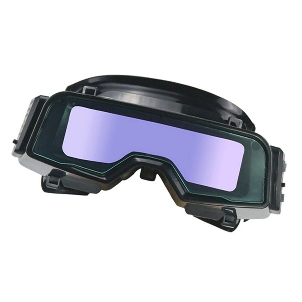 Солнечные автоматические затемняющие сварочные очки шлем Tig Mig шлифовальный щит