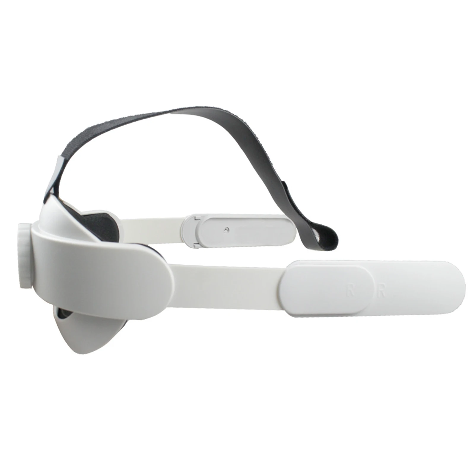 Adjustable For Oculus Quest 2 Head Strap VR Elite Strap Comfort Improve Supporting Forcesupport Reality Access Increase Virtual