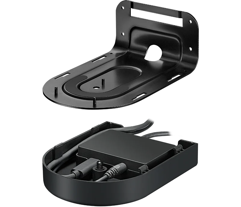 Logitech CC4900e большая Конференц-камера Бизнес Офис USB широкоугольная 4K HD 90 градусов широкоугольная веб-камера