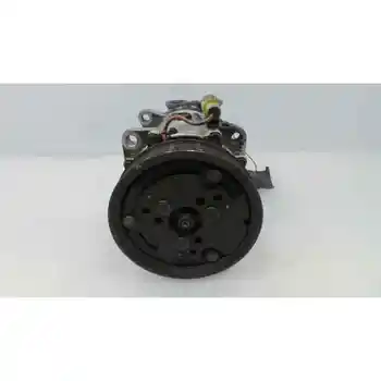 

5936706524 AIR CONDITIONING COMPRESSOR MG ROVER 600 SERIES (RH)