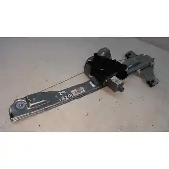 

WINDOW LIFTER FRONT LEFT PEUGEOT 208