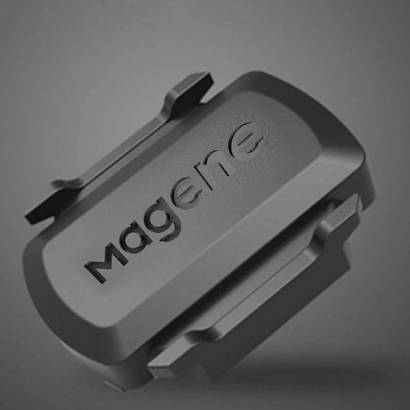 Magene, велосипедный датчик Каденции, спидометр, велосипедный муравей+ Bluetooth 4,0, беспроводной для Strava Garmin Bryton IGPSPORT, велосипедный компьютер