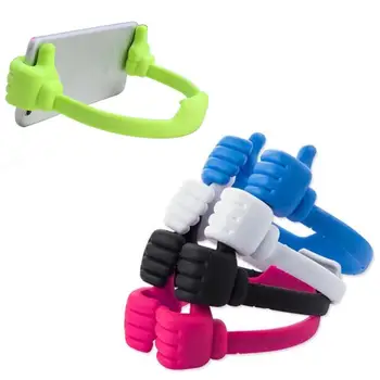

Phone Holder Bed Thumb Mobile Tablet Office Desk Desktop Table Mound