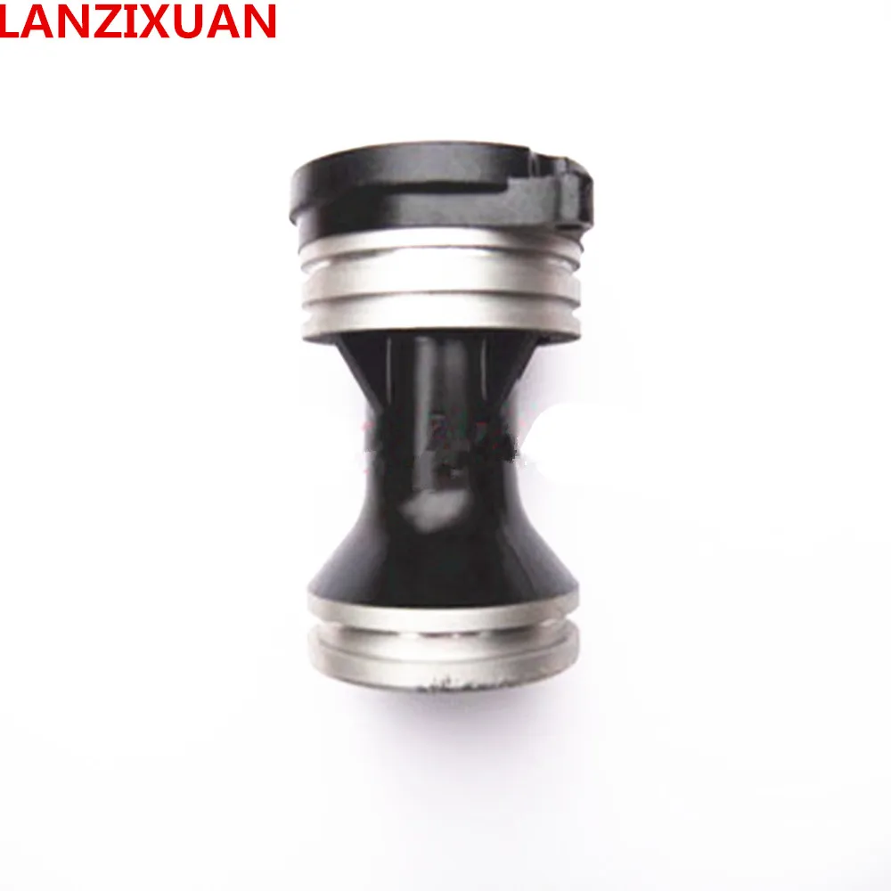 Подвесной мотор 61N-45361-00-4D нижняя крышка корпуса для Yamaha F25T F25E F25M F25S F25L 25HP 4-тактный |
