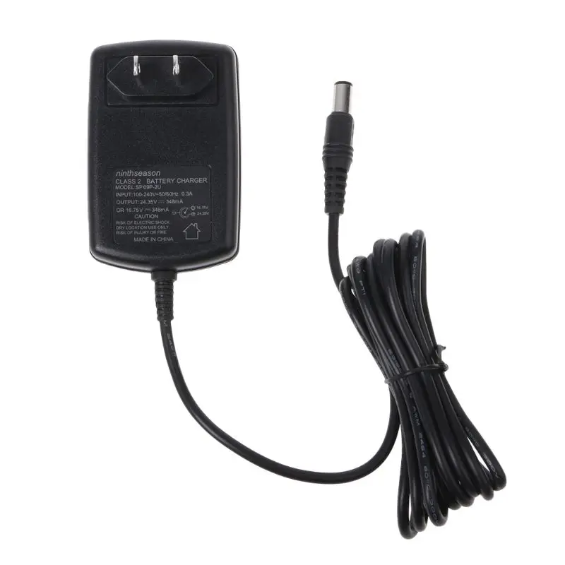 

6.5 Ft Long DC35 Charger For Dyson DC31 DC34 DC35 DC56 Handheld Vacuum Adapter Cord G8TC
