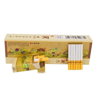 

Natural Pu'er tea material Help stop smoking herbal smoke health protection clean lungs quit smoking refreshing brain