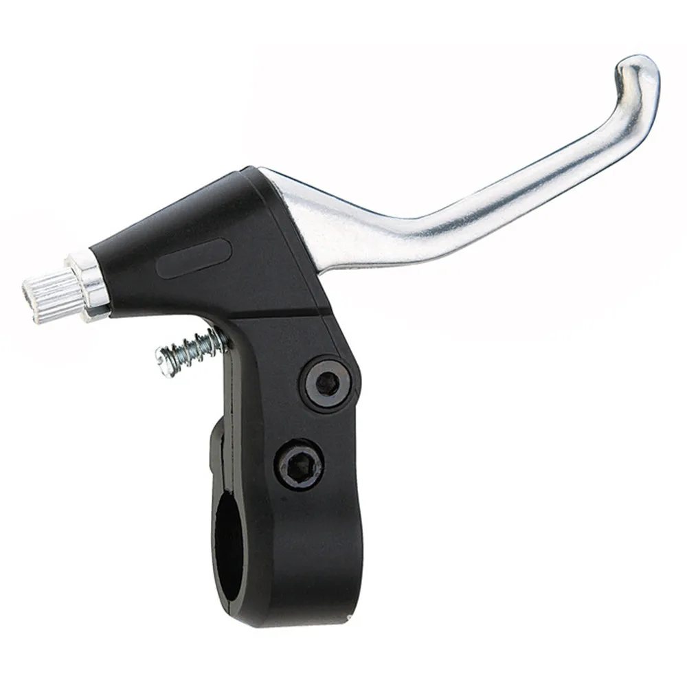 

Aluminum Alloy Bike Handbrake High Quality Durable Mountain Bike Brake Hand Brake Folding Hand Brake Bike Accessories