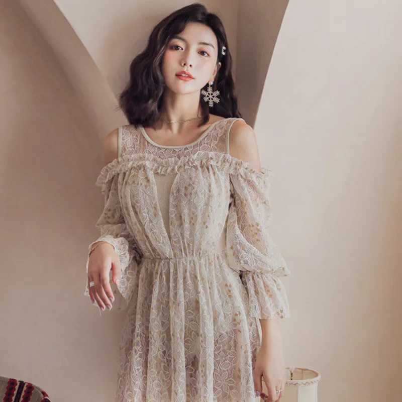 

Swiming Suit Women One Piece Swimwear 2019 Swimsuits Woman Badpak Plus Size Summer Female New Push Up Sexy Lace Bubble Hot
