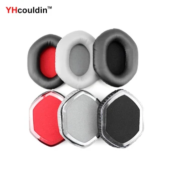 

YHcouldin Replacement Ear Pads For V Moda Crossfade M-100 Headphone Earpad Cushions Cups