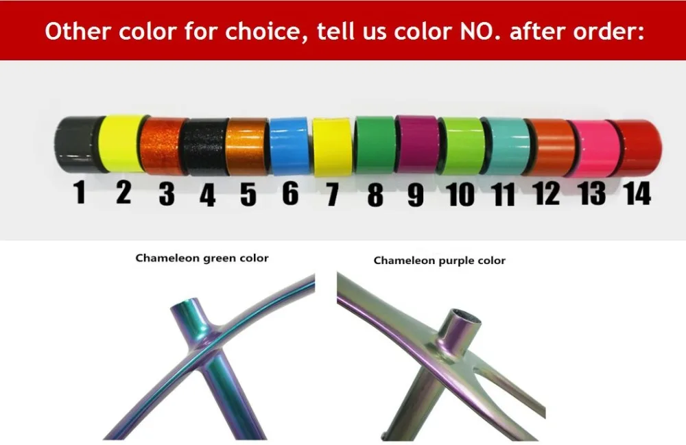 1-other color for choice