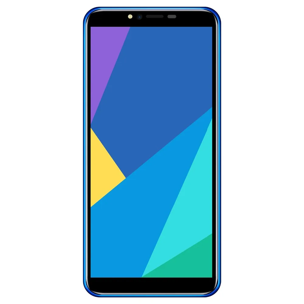 Самый дешевый 3g WCDMA смартфон R17 Android 6,0 MTK6580 1 Гб+ 8 Гб мобильный телефон с двумя sim-картами 5,72 дюймовый экран разблокированный мобильный телефон