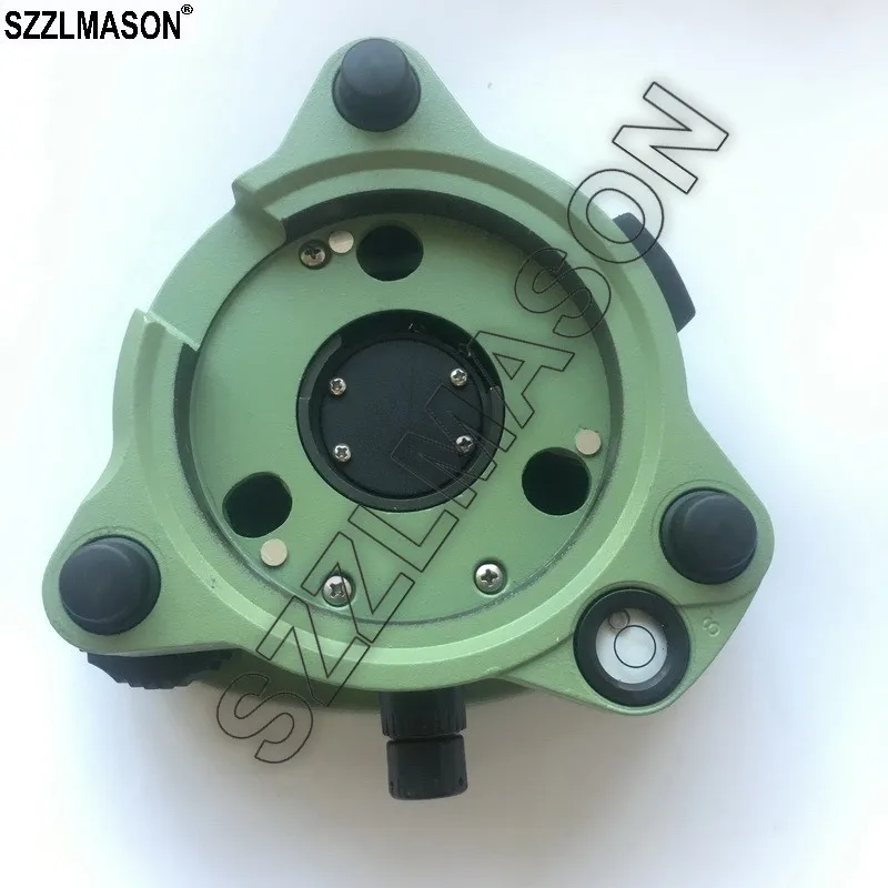 

Высокое качество и 100% новая Замена для Lei Ca GDF1121-1 Tribrach с оптическим приводом для общей станции