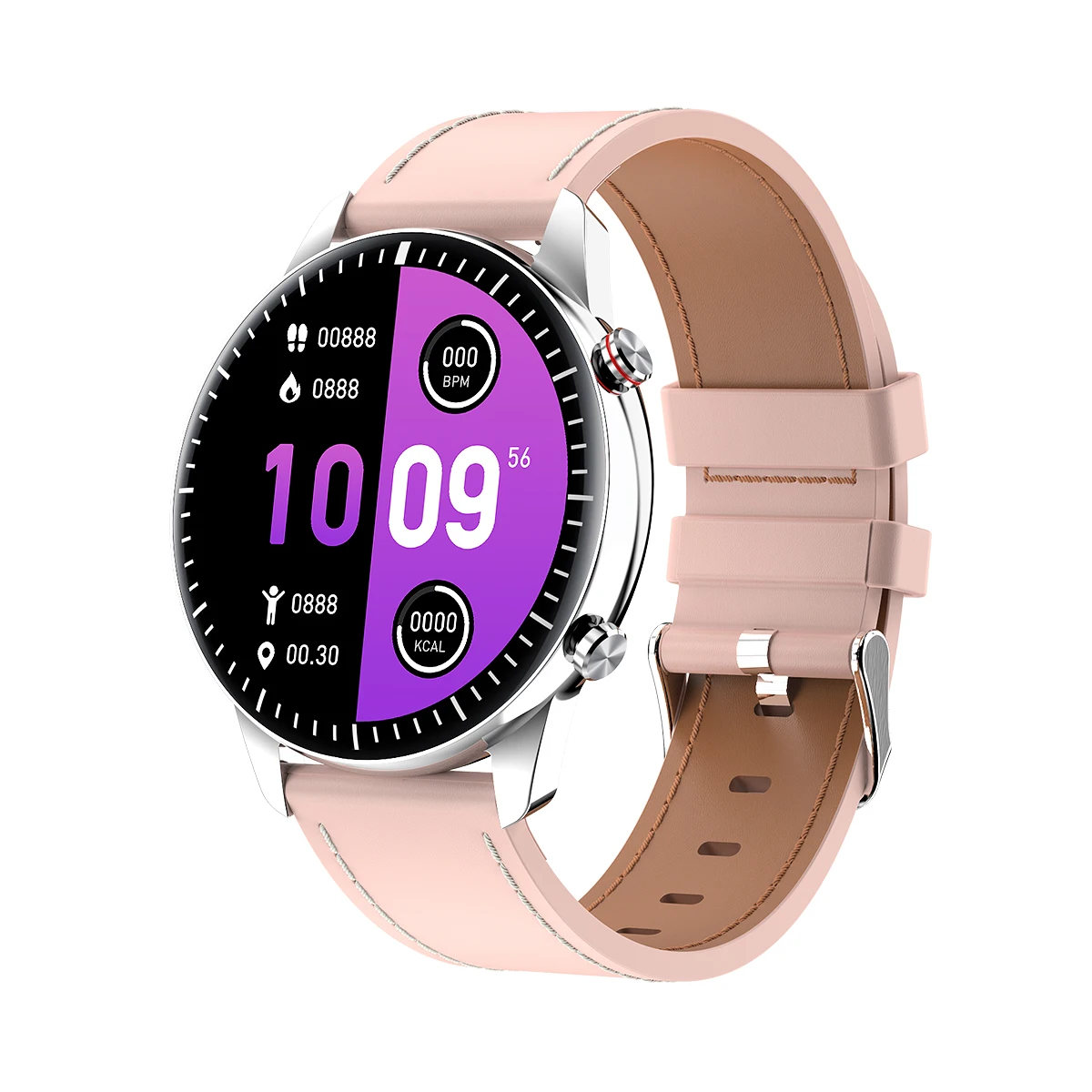 2021 NEW I15 Sports Smartwatch Women Bluetooth Call Men Smart Watch Heart rate Monitoring  Waterproof MP3 Player for Android IOS 