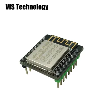 

1pc MKS Robin WIFI V1.0 remote control module wireless smart controller wifi app card ESP8266 for MKS Robin mainboard