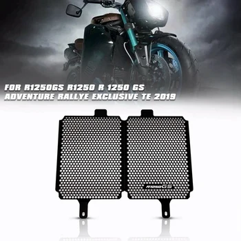 

Motorcycle Radiator Guard Net Grille Cover For-BMW R1250GS R1250 R 1250 GS Adventure Rallye Exclusive TE 2019
