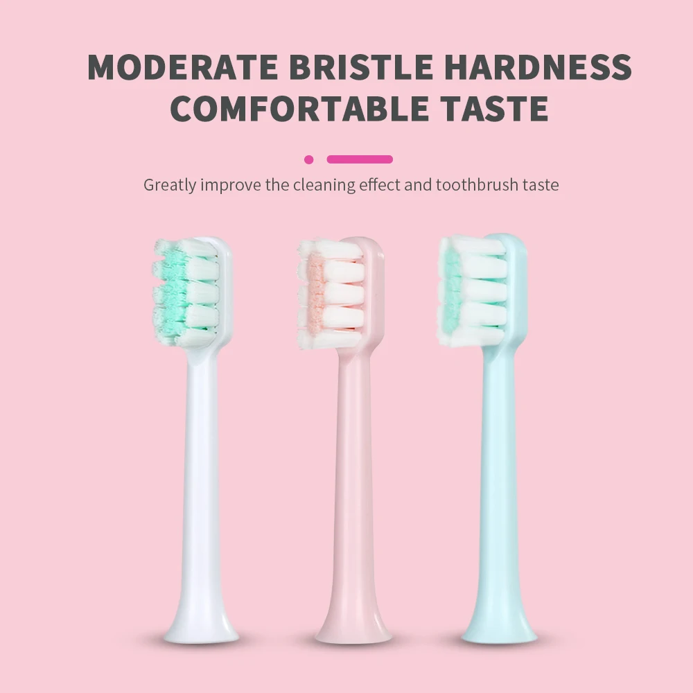 Intelligent Automatic Electric Toothbrush Adult 5 Modes Tooth Brush USB Charging Waterproof Tooth Whitening tooth Heads Set Intelligent Automatic Electric Toothbrush Adult 5 Modes Tooth Brush USB Charging Waterproof Tooth Whitening tooth Heads Set