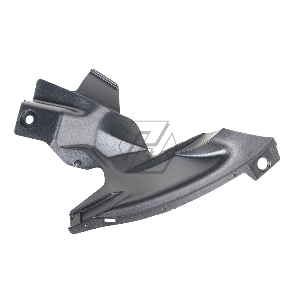 Мотоциклетная боковая накладка кронштейн обтекатель Cowling чехол для YAMAHA YZF1000 R1 2007 2008 - Цвет: Left