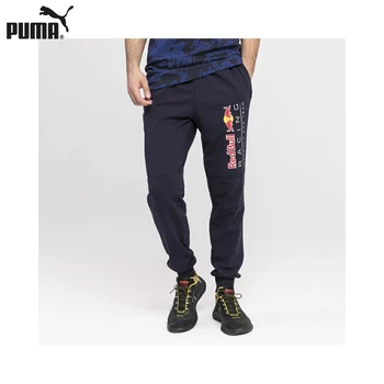 

Men's pants Puma, RBR logo, 59517501