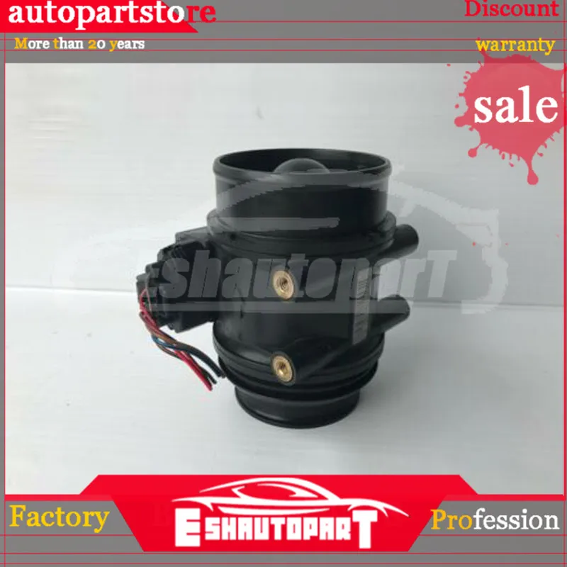 Массовый расходомер воздуха Датчик MAF 22250-20020 для Toyota Avalon Camry Tacoma T100 2225020020