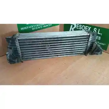 

7T169L440AD INTERCOOLER FORD TRANSIT CONNECT (TC7)