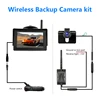 Wireless Backup Cam