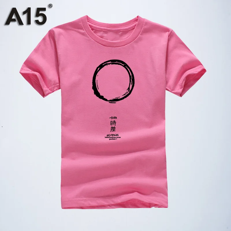K4THZ83DarkPink A15 футболка детские футболки с короткими рукавами для мальчиков, топы для мальчиков, одежда для мальчиков летние футболки для детей, подростков 6, 10, 12, 14 лет - Цвет: K4THZ83DarkPink