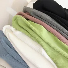 Chen Mom детская одежда, весенняя одежда для мальчиков, Детская Базовая рубашка, мужская летняя футболка с короткими рукавами и v-образным вырезом для малышей 1-3-5 лет