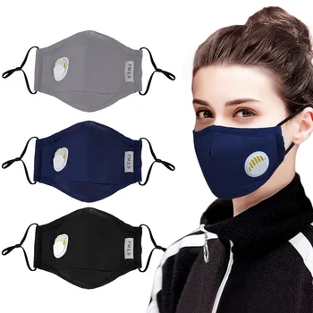 

20/100pcs Mouth Mask PM2.5 Filter Mask Anti Dust Mask Activated Carbon Filter Windproof Mouth-muffle Mask Filter Flu Face Mask