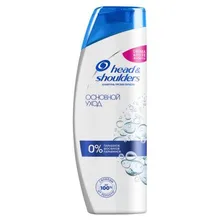 Beauty& Health Hair Care& Styling Shampoo& Conditioner Shampoos Head&shoulders 343828