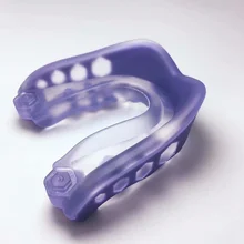 Профессиональные боксерские спортивные подтяжки Капа guard износостойкие пищевого качества Eva материал спортивные зубы Капа guard s