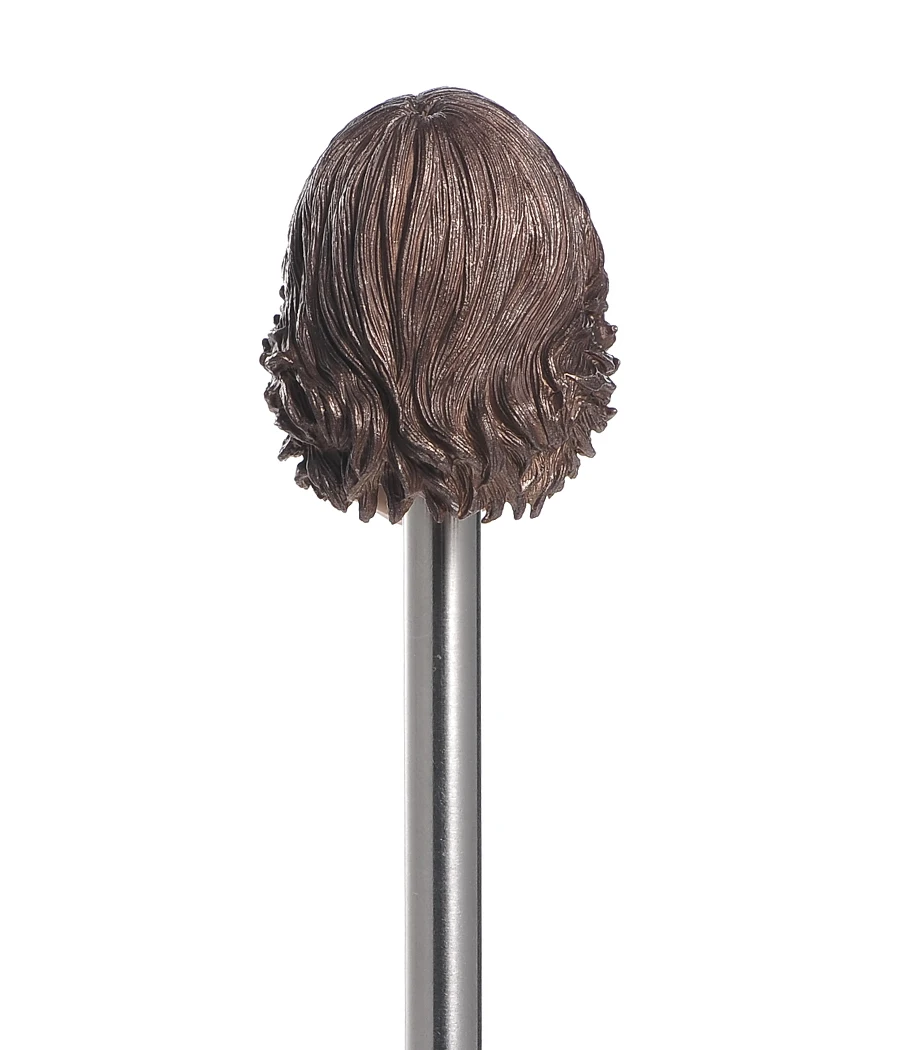 1/6 jovem luke skywalker mark hamill cabeça esculpir caber 12 tttbleague  phicen coomodel figura de ação corpo - AliExpress